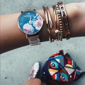 [christian paul] woman’s watch